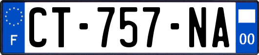 CT-757-NA