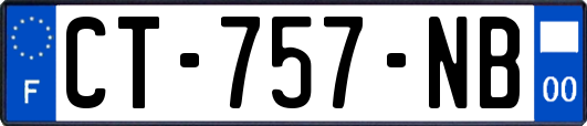 CT-757-NB
