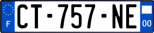 CT-757-NE