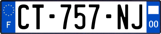 CT-757-NJ