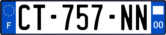 CT-757-NN