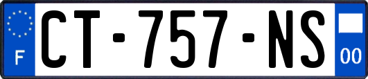 CT-757-NS