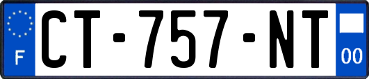 CT-757-NT