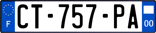 CT-757-PA