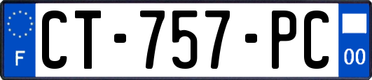 CT-757-PC
