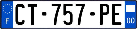 CT-757-PE