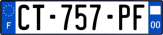 CT-757-PF