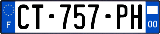 CT-757-PH