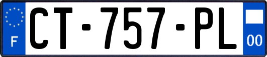 CT-757-PL