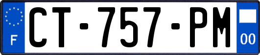 CT-757-PM
