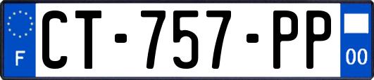 CT-757-PP