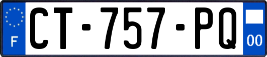 CT-757-PQ