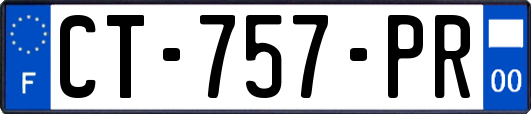 CT-757-PR