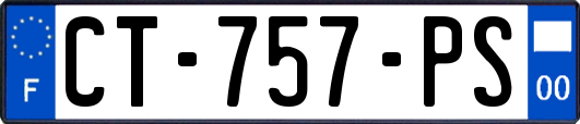 CT-757-PS