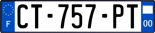CT-757-PT
