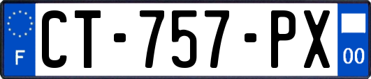 CT-757-PX