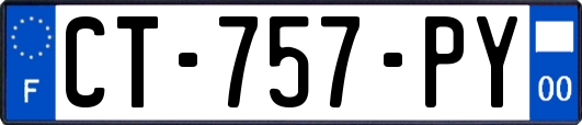 CT-757-PY
