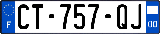 CT-757-QJ