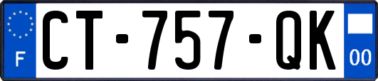CT-757-QK