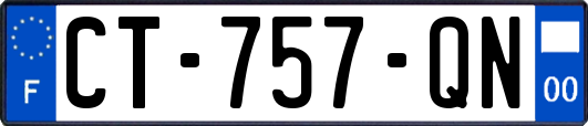 CT-757-QN