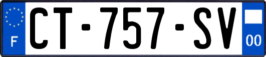 CT-757-SV