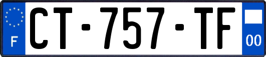 CT-757-TF