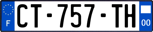 CT-757-TH