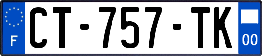 CT-757-TK