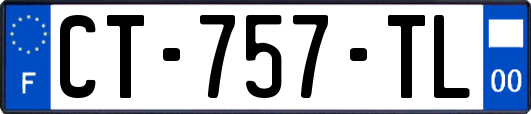 CT-757-TL