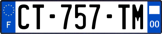 CT-757-TM