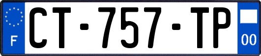 CT-757-TP