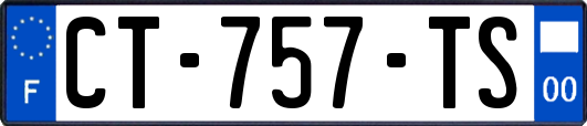 CT-757-TS