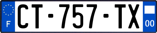 CT-757-TX