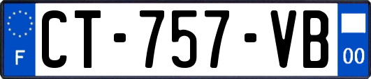 CT-757-VB