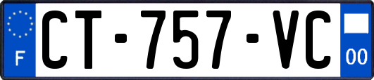CT-757-VC