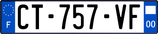 CT-757-VF