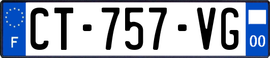 CT-757-VG