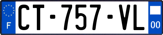 CT-757-VL