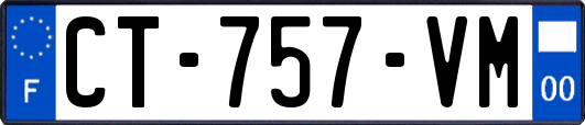 CT-757-VM