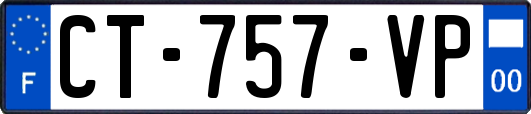 CT-757-VP