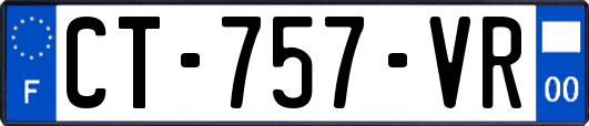 CT-757-VR