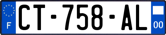 CT-758-AL