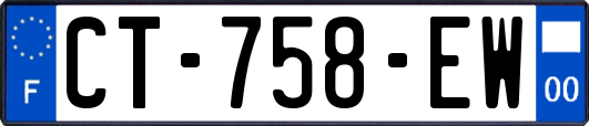 CT-758-EW