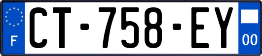 CT-758-EY