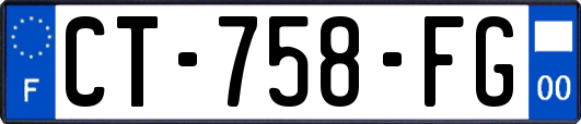 CT-758-FG