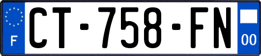 CT-758-FN