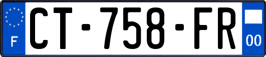 CT-758-FR