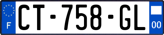 CT-758-GL