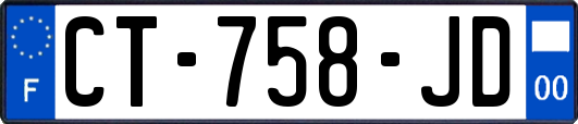 CT-758-JD