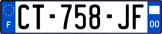 CT-758-JF